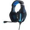 Energy Sistem ESG 5 SHOCK Verkabelt Kopfhörer Kopfband Gaming Schwarz ...