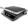 Black & Decker BXGR2000E, Kontaktgrill, Schwarz