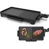 Black+Decker Flachgrill Grillplatte Elektrisch Antihaftbeschichtung BX...