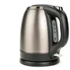 BLACK + DECKER Wasserkocher 1.2L Gebürstet