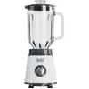 Black & Decker ES9120150B, Tischplatten-Mixer, 1,5 l, Eis-Crusher, 100...