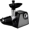 Black & Decker BXMMA1000E, Fleischwolf, Schwarz