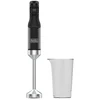 BLACK+DECKER Stabmixer 1500W Schwarz
