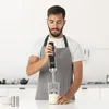 Black & Decker BXHBA1501E, Pürierstab, 1500 W, Schwarz, Transparent
