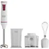 Black+Decker - Stabmixer BXHBA601E | 600W | 20 Geschwindigkeiten | Tur...