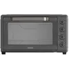 Black & Decker BXOV6000E, 60 l, Schwarz, 230 °C, 100 °C, Runter, 2000 ...