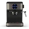 Black & Decker BXCO850E, Espressomaschine, 1,5 l, Gemahlener Kaffee, 8...