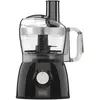 BLACK+DECKER Küchenmaschine 600W Schwarz