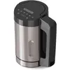 Black & Decker Black+Decker BXSM1000E Suppenmaschine, Dampfgarer + Rei...
