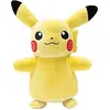 Pokemon Pikachu Cord Dx Teddybär 21 Cm Gelb Gelb One Size