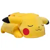 Pokemon Pikachu Verschlafener Teddy 46 Cm