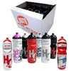 Roto Hot & Cold Box Bd1-9999.00 Trinkflasche 500ml 12 Einheiten One Si...