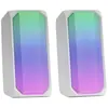 Mars Gaming Msrgbw 15w Rgb Lautsprecher