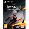 PS5  Awaken Astral Blade    Tania's Edition