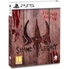 Meridiem Games Shame Legacy - The Cult Edition, PlayStation 5, RP (Rat...