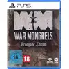 War Mongrels: Renegade Edition (PlayStaion PS5)