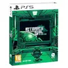 Playstation Games Ps5 Stories From Sol: The Gun-dog - Starship Edition