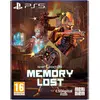 PS5 Memory Lost Shift Edition