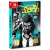 Videospiel für Switch Microids Neon Blood