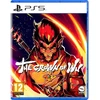 Playstation Games Ps5 The Crown Of Wu Standard Edition