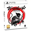 Playstation Games Ps5 The Crown Of Wu Legend Edition