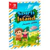 Nintendo Games Switch Spirit Of The Island Paradise Edition