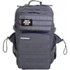 Taktischer Rucksack Elitex Training V1 All In Gris 45 L