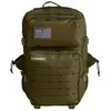Elitex Training V2 45l Tactical Rucksack Grün Grün One Size