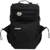 Taktischer Rucksack Elitex Training V1 All In Noir 45 L