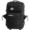 Taktischer Rucksack Elitex Training All In Noir 25 L