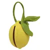 Oli&carol Lou The Lemon Schnullerhalter