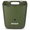 Shad Bike Daily Box Quick Release 20l Fahrradtasche One Size