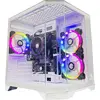 Gaming-Desktop-PC NitroPC Avancé - AMD Ryzen 5 3400G, Radeon Graphics,...