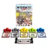 2 Tomatoes Games Worm Up Brettspiel Spanisch