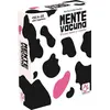 Mercurio Geist-impfstoff Denkt Darüber Nach Wie Das Herden-brettspiel