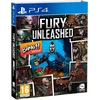Microids Playstation Games Ps4 Fury Unleashed Bang Edition