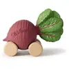 Oli&carol Betty The Beetroot Spielzeugauto