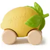 Oli&carol Lou The Lemon Spielzeugauto