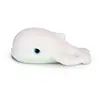 Oli&carol Walter The Whale Beißring