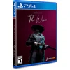 Horror Tales the Wine  PS-4  US   Limited Run