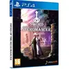 Tesura Games Sword of the Necromancer, PlayStation 4, M (Reif)
