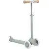 Banwood Eco Kinderroller Dreirad mit verstellbarem Lenker 70-80cm, Cla...