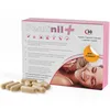 500cosmetics - Feminil Plus - Kapseln für Frauen 30 ct