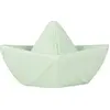 Oli&carol Origami Boot Babyspielzeug Grün Kinder Grün One Size