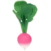 Oli&carol Ramona The Radish Beißring