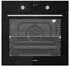 Vitrokitchen Hg602nb 60 Cm Butangasbackofen