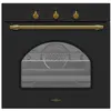 Vitrokitchen Hg602rn 60 Cm Gasherd
