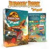 Doctor Collector Jurassic Park Brettspiel The Spy Game *Englische Vers...