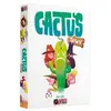 Gdm Cactus Town Brettspiel Spanisch
