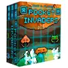 Sd Games Pocket Invaders Englisch/französisch/spanisch Brettspiel
